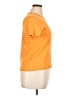 Pendleton 100% Cotton Color Block Orange Short Sleeve T-Shirt Size XL - photo 4