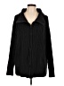 St. John's Bay Black Coat Size 3X - photo 1