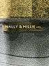 Nally & Millie Black Sleeveless Blouse Size S - photo 7