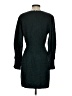 Parker Black Cocktail Dress Size 4 - photo 2