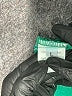 Unbranded 100% Polyester Green Jacket Size L - photo 6