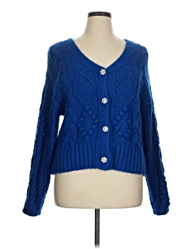 Slate & Willow Cardigan