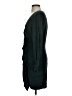 Parker Black Cocktail Dress Size 4 - photo 5