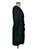 Parker Black Cocktail Dress Size 4 - photo 4