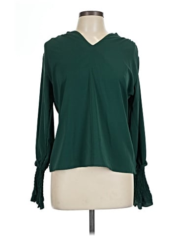 Coeur De Vague Long Sleeve T-Shirt (view 1)