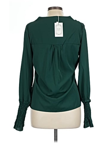 Coeur De Vague Long Sleeve T-Shirt (view 2)