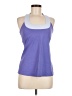 Lululemon Athletica Purple Active Tank Size 0 - photo 1