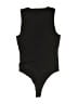 Club Monaco Black Bodysuit Size S - photo 2