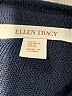 Ellen Tracy Black Cardigan Size M - photo 7