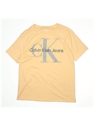 CALVIN KLEIN JEANS Short Sleeve T-Shirt (view 1)