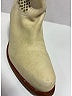 Miu Miu Ivory Ankle Boots Size EU (IT) 38 1/2 / US 8 1/2 - photo 3