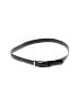 Unbranded Gray Black Belt Size 14 - photo 1
