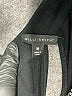Willi Smith Black Sleeveless T-Shirt Size M - photo 4