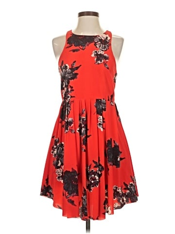 Free People Casual Dress (view 1)