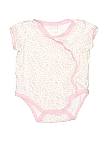 Amy Coe Short Sleeve Onesie (view 1)