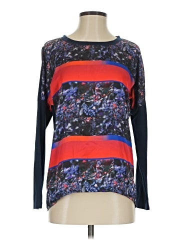 Big Star Long Sleeve T-Shirt (view 1)