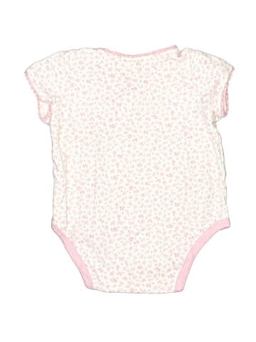 Amy Coe Short Sleeve Onesie (view 2)