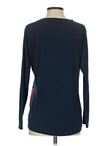 Big Star Long Sleeve T-Shirt (view 2)