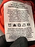 Nike 100% Polyester Solid Orange Active Skort Size S - photo 4