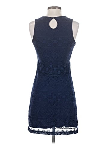 Xhilaration Casual Dress (view 2)