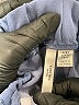 Ever New 100% Polyester Solid Blue Casual Pants Size 2 - photo 7