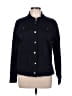 La Bellum Hillary Scott Blue Jacket Size L - photo 1