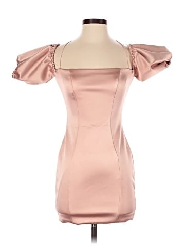 Oh Polly Cocktail Dress (view 1)