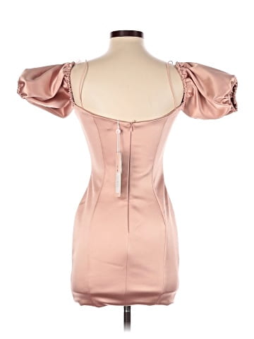 Oh Polly Cocktail Dress (view 2)