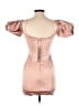 Oh Polly Pink Cocktail Dress Size 4 - photo 2