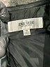 Jones Studio 100% Polyester Black Cocktail Dress Size 14 - photo 7