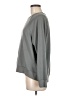 H&M Gray Sweatshirt Size M - photo 5