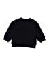 Louis Louise 100% Cotton Black Pullover Sweater Size 6 - photo 2