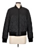 Assorted Brands Argyle Black Jacket Size M - photo 1