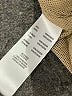 Tommy Hilfiger 100% Polyester Tan Windbreaker Size S - photo 7