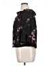 Jolt 100% Polyester Black 3/4 Sleeve Blouse Size XL - photo 5