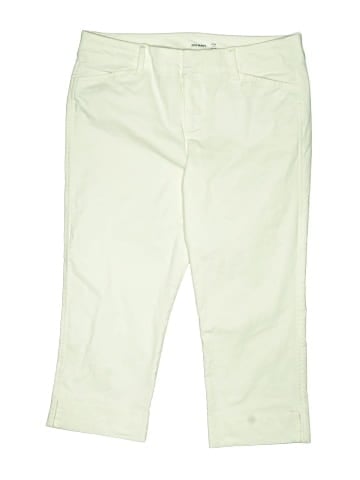 Old Navy Khaki Shorts (view 1)