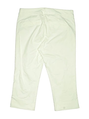 Old Navy Khaki Shorts (view 2)