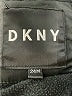 DKNY 100% Polyester Black Gray Snow Jacket 18-24 MO / 24 MO - photo 3