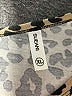 Assorted Brands Brown 3/4 Sleeve Blouse Size XL - photo 7