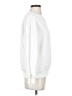 Prinbara White Sweatshirt Size XS - photo 4