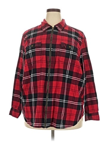 Chaps Cardigan (view 1)