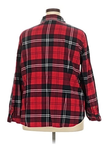 Chaps Cardigan (view 2)