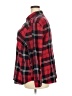 Chaps 100% Cotton Red Cardigan Size 2X - photo 5