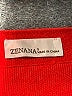 Zenana Stripes Red Pullover Sweater Size S - photo 7