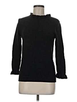 Ann Taylor Factory Pullover Sweater