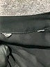Unbranded Black Long Sleeve Blouse Size L (estimated) - photo 7