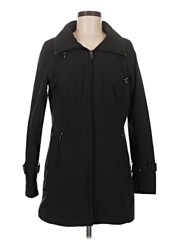 Kristen Blake Coat (view 1)