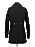 Kristen Blake Black Coat Size M - photo 2