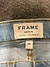 FRAME Denim Blue Jeans Size 32 waist - photo 6