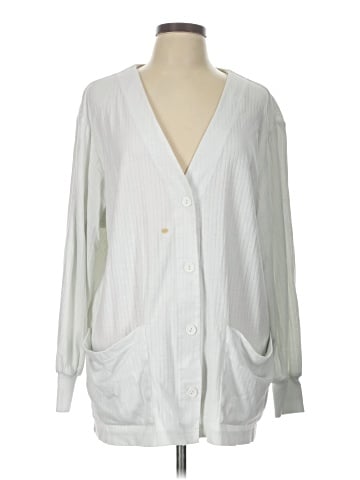 Peaches Cardigan (view 1)